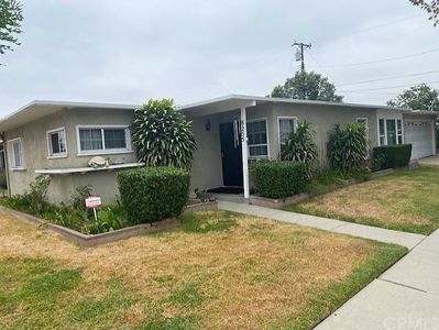8255 Orange Ave, Pico Rivera, CA, 90660