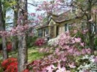 6309 15th Rd N, Arlington, VA 22205