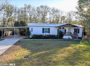 16280 Shell Ct, Loxley, AL 36551