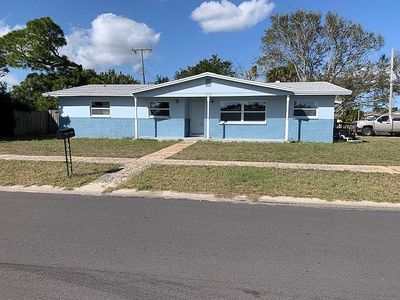1430 Holt Dr, Merritt Island, FL, 32952
