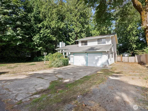2830 Childress Court SW, Olympia, WA 98512