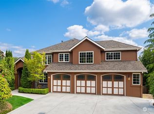6528 155th Ave SE, Bellevue, WA 98006