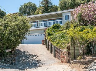 2424 Coronet Blvd, Belmont, CA 94002