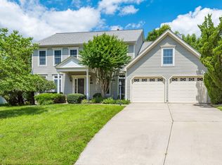 43880 Stronghold Ct, Ashburn, VA 20147