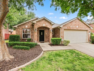 515 Angela Ln, Euless, TX, 76039