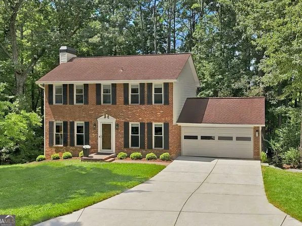 120 Lakeland Way, Roswell, GA 30076