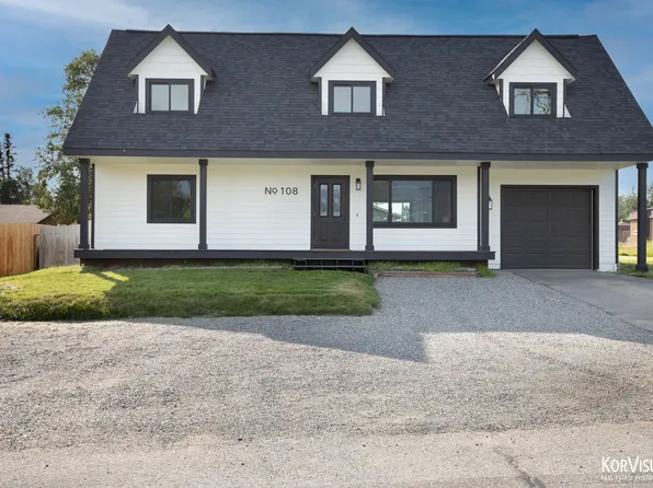108 S Montgomery Way, Palmer, AK 99645