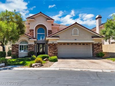 7901 Astral Ave, Las Vegas, NV, 89149