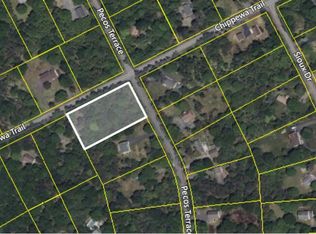 1105 Pecos Ter, Albrightsville, PA