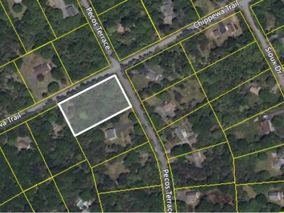 1105 Pecos Ter, Albrightsville, PA, 18210