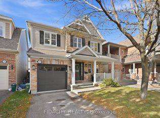 206 Mistral Way, Ottawa, ON K2S 0G6