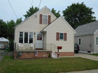 26 Spaulding St, Buffalo, NY 14220