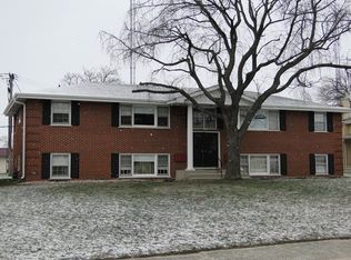 221 S Cannon Ave APT 2S, Kankakee, IL 60901