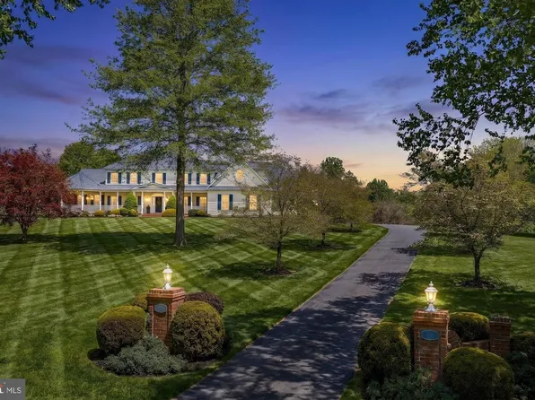 1615 Henry Way, Forest Hill, MD 21050