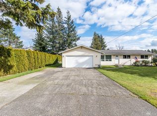 7124 Brent Ln, Lynden, WA 98264