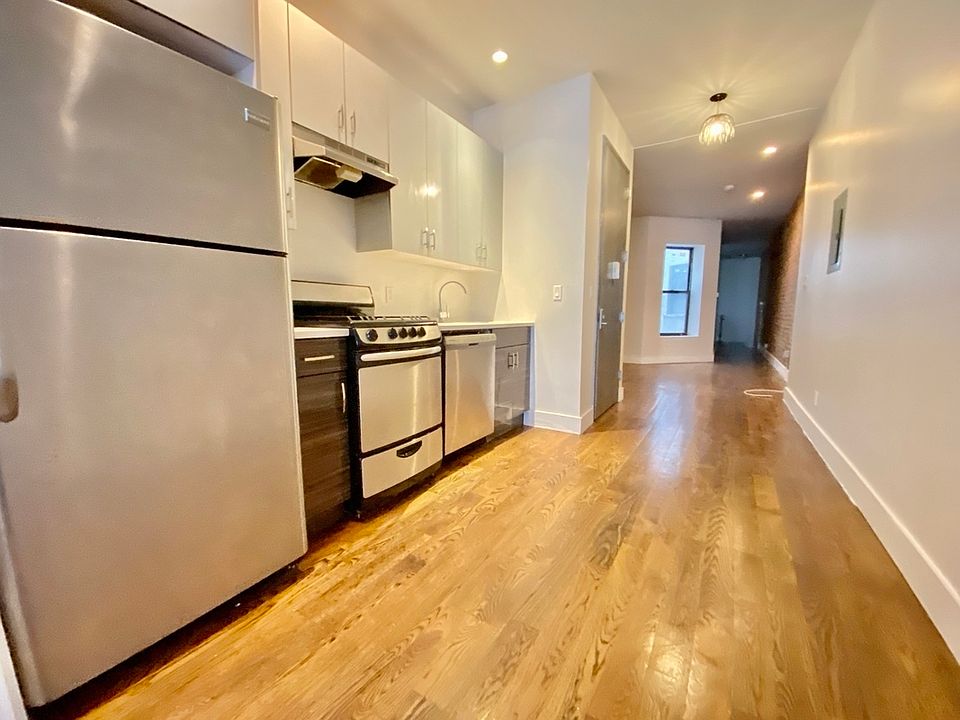 1st image of 104 Rogers Ave #1F