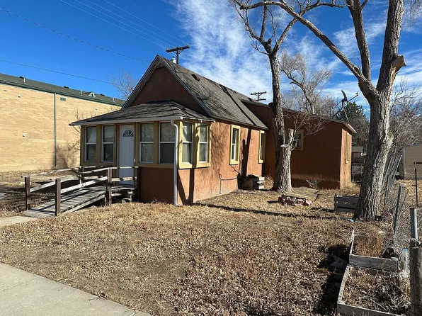248 C Ave, Limon, CO 80828