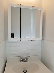 Rented by Marjorie Thompson, LREB