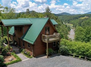 930 Rustic Rd, West Jefferson, NC 28694