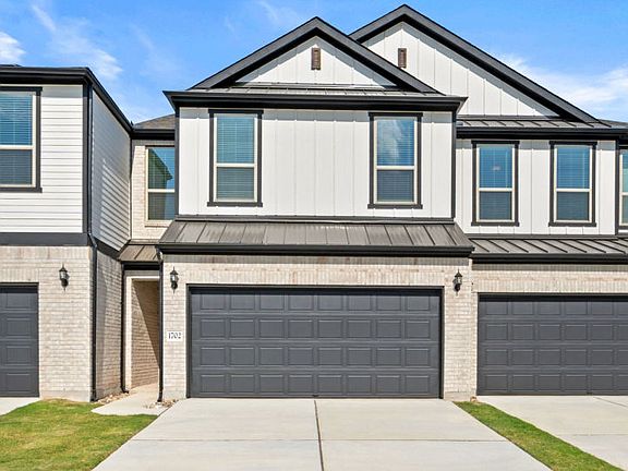 Quick Move-In Home