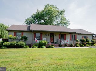 30419 Daphne Ln, Princess Anne, MD 21853