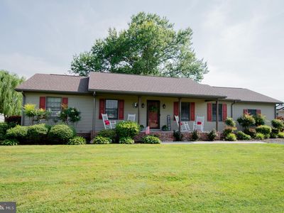 30419 Daphne Ln, Princess Anne, MD, 21853