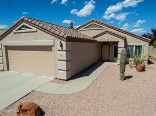 672 S Santa Fe Trl, Cornville, AZ 86325