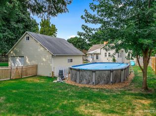 660 South Ave, Sycamore, IL 60178