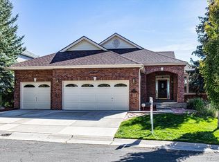 22526 E Weaver Dr, Aurora, CO 80016