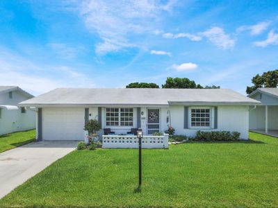 108 SW 18 Street, Boynton Beach, FL, 33426