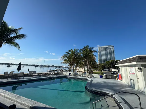 4700 N Flagler Dr, West Palm Beach, FL