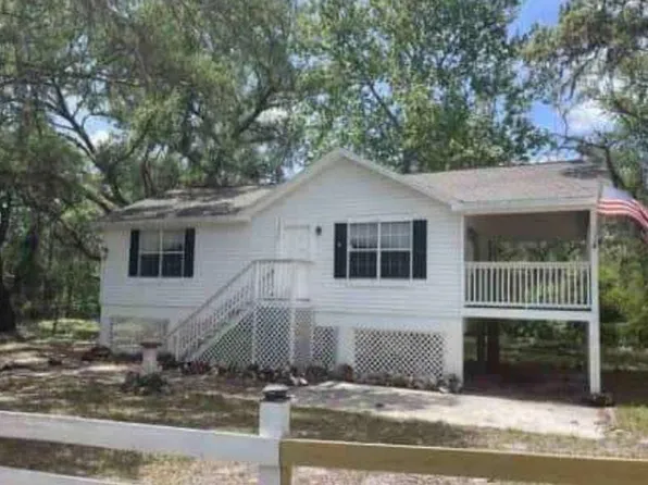 35236 Reynolds St, Dade City, FL 33523