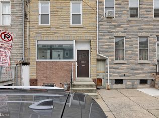 1113 Chestnut St, Reading, PA 19602