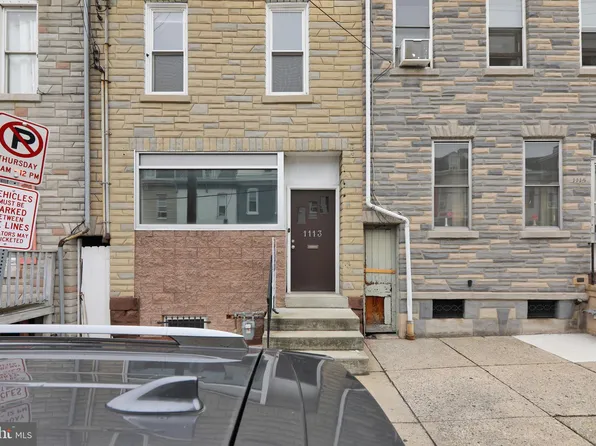 1113 Chestnut St, Reading, PA 19602