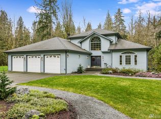 20607 208th Ave SE, Renton, WA 98058