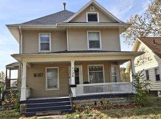 1126 Grant Ave #1, Waterloo, IA 50702