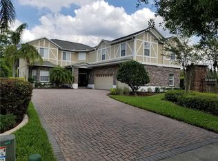 6099 Lake Melrose Dr, Orlando, FL 32829