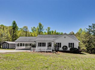 399 Dawson Miller Rd, Asheboro, NC 27205