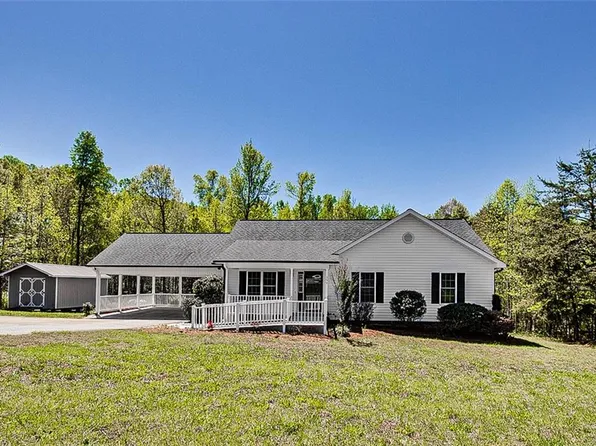 399 Dawson Miller Rd, Asheboro, NC 27205