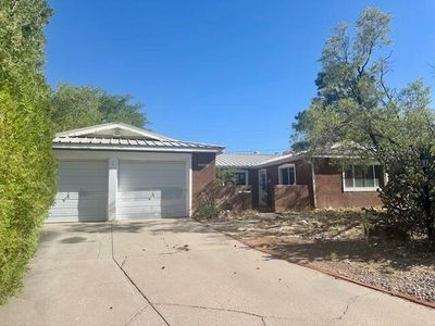 3409 Sequoia Ct NE, Albuquerque, NM, 87111