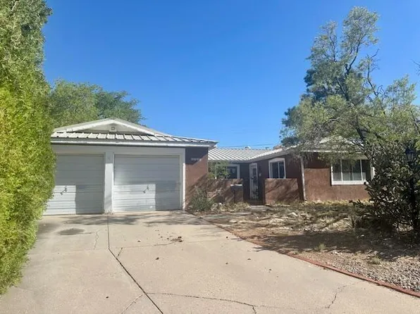 3409 Sequoia Ct NE, Albuquerque, NM 87111