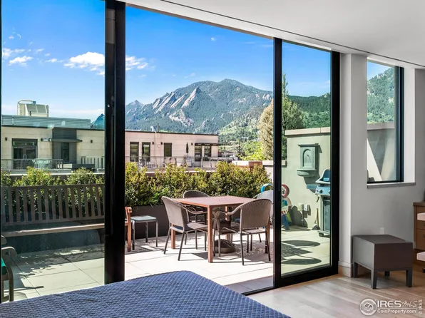 901 Pearl St #302, Boulder, CO 80302