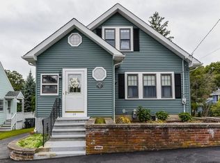 64 Fairfield St, Dedham, MA 02026