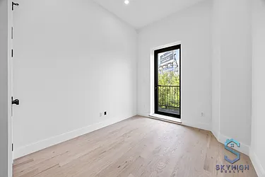 Rented by Skyhigh Realty NYC LLC