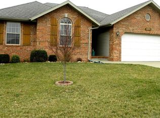 429 Melaleuca Dr, Springfield, MO 65809