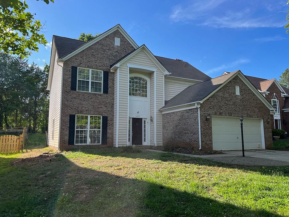 1st image of 16017 Woodcote Dr