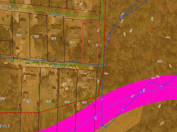 3rd image of 0 Garfield St