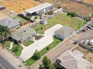 2568 Jenkins Rd, Bakersfield, CA 93314