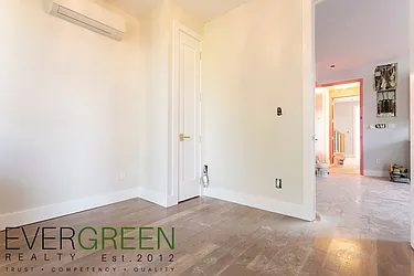 Rented by Evergreen Apartments BK