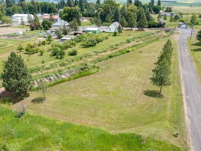 W Lincoln St, Farmington, WA, 99128